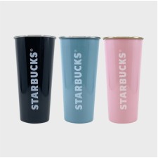 스타벅스 스테인리스 투고 텀블러 473ml 3color