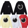 STUSSY 스투시 에잇 8 볼도트 후드티 8 BALL DOT HOOD 4color