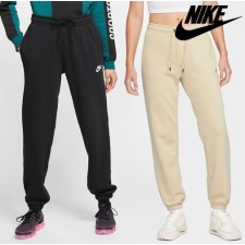 NIKE 나이키 여성 조거 팬츠 에센셜 플리스 트레이닝 바지 2color