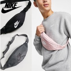 NIKE 나이키 헤리티지 스우시 붐백 범백 힙색 3color