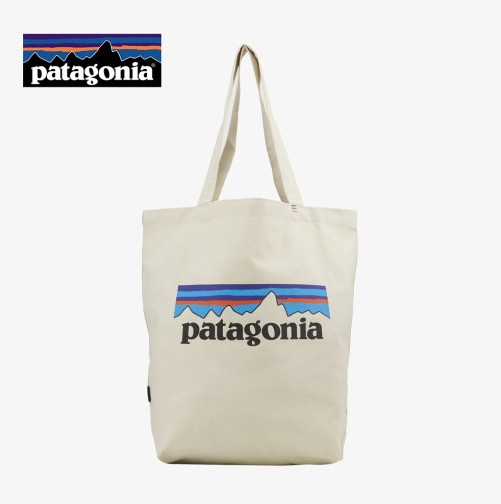 patagonia 파타고니아 에코백 숄더백 데일리백