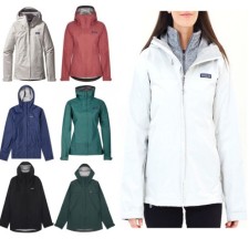 patagonia 파타고니아 여성 바람막이 토렌쉘 3L 여성 자켓