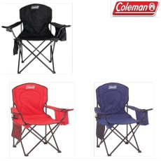 Coleman 콜맨 캠핑의자 휴대용 컴팩트 폴딩 캠핑용 체어 3color