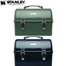 Stanley 스탠리 런치박스 양념통 보관함 캠핑용 폴딩박스 10QT 9.4리터 2color