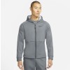 NIKE 나이키 남성 후디 재밋 프로 써마 핏 풀집 아이언 그레이 DD2125-068