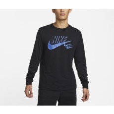 NIKE 나이키 남성 롱슬리브 티셔츠 스포츠웨어 3먼쓰 프랜차이즈 긴팔  DN5264-010