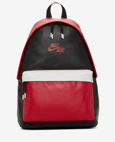 NIKE 나이키 에어 조던 Air Jordan Backpack 백팩 가방 9A0390