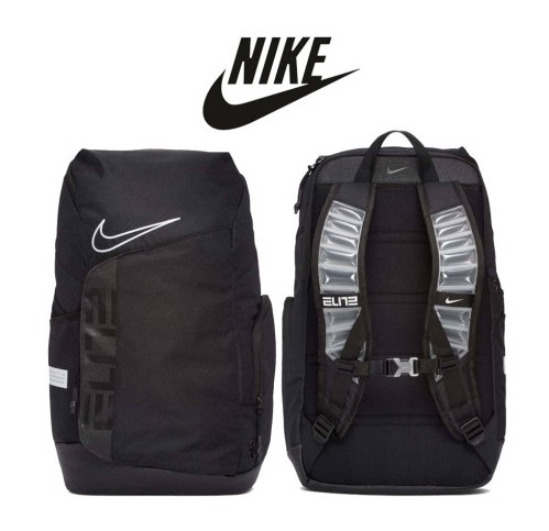 NIKE 나이키 백팩 엘리트 프로 스포츠 가방 배낭 데일리백 블랙 BA6164-010