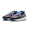 NIKE Waffle sacai Undercover Night Maroon 나이키 사카이 언더커버 LD 와플 마룬 남성화 DJ4877-600