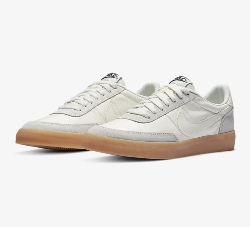 NIKE 나이키 킬샷 2 레더 스니커즈Killshot SP Men’s Shoes 남성화 운동화 432997-128