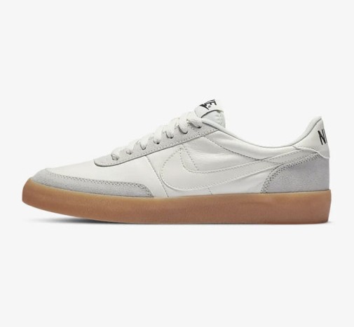 NIKE 나이키 킬샷 2 레더 스니커즈Killshot SP Men’s Shoes 남성화 운동화 432997-128