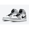 NIKE Air Jordan1 MID Smoke 나이키 남성화 에어 조던1 미드 스모크 남성 운동화 554724-092