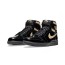 NIKE  AirJordan1 High MetallicGold 나이키 에어 조던 1 하이 메탈릭 남성 하이탑 555088-032