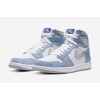 NIKE Air Jordan 1 Retro 나이키 조던 1 하이 OG 하이퍼 로얄 하이탑 남성 운동화 555088-402