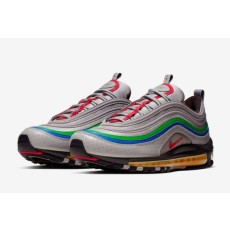 NIKE 나이키 남성 에어맥스 97 QS 닌텐도64 운동화 Air Max 97 “Nintendo 64 CI5012-001