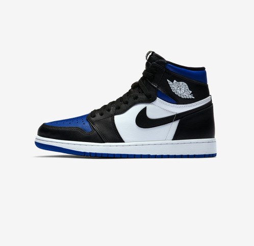 NIKE 나이키 남성 하이탑 운동화 AIR Jordan1 High 에어 조던 1 레트로 하이 OG 로얄토 555088-041