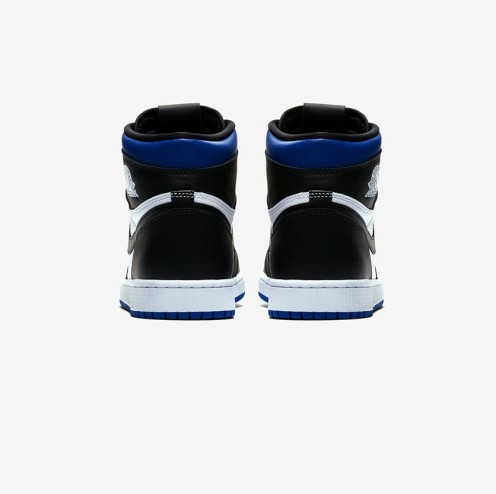 NIKE 나이키 남성 하이탑 운동화 AIR Jordan1 High 에어 조던 1 레트로 하이 OG 로얄토 555088-041