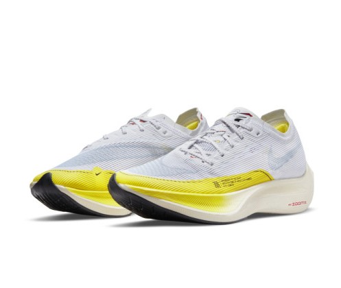 NIKE 나이키 우먼스 줌 베이퍼플라이 ZoomX Vaporfly Next 2 여성 운동화 DM9056 100