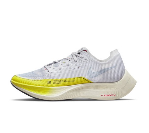 NIKE 나이키 우먼스 줌 베이퍼플라이 ZoomX Vaporfly Next 2 여성 운동화 DM9056 100