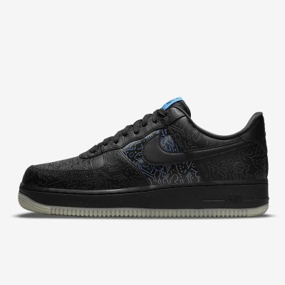 NiKE Nike Air Force 1 나이키 에어 포스 플레이어 남성 운동화 스니커즈 DH5354-001