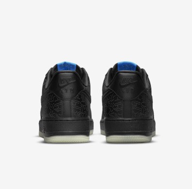 NiKE Nike Air Force 1 나이키 에어 포스 플레이어 남성 운동화 스니커즈 DH5354-001