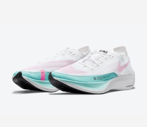 NIKE 나이키 멘즈 줌X베이퍼 플라이 넥스트 2 ZoomX Vaporfly Next 2 운동화 러닝화 CU4111-101