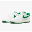 NIKE 나이키 에어포스 1 ’07 LV8 Air Force 1 ’07 LV8 남성 운동화 화이트 그린 스니커즈 DO5220-131