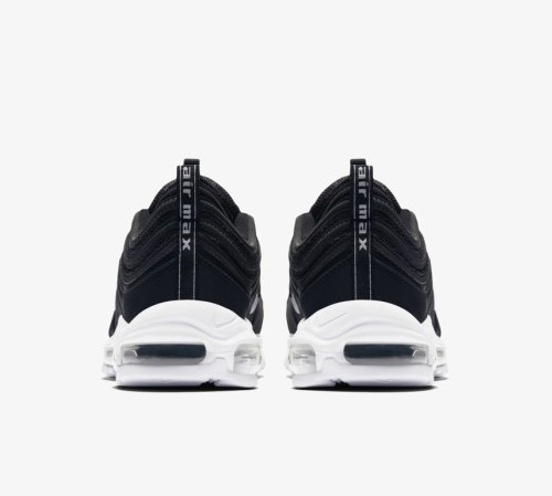 NIKE 나이키 에어 맥스 97 Air Max 검흰 남성 운동화 러닝화 921826-001