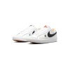 NIKE Blazer Low ’77 나이키 GS 블레이저 로우 77 크림슨 여성 운동화 DJ5201-106