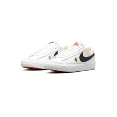 NIKE Blazer Low ’77 나이키 GS 블레이저 로우 77 크림슨 여성 운동화 DJ5201-106