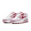 NIKE Valentine’s Day 나이키 우먼스 에어맥스 90 QS 발렌타인데이 여성 운동화 DD8029-100