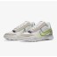 NIKE Waffle Racer 나이키 여성 운동화 와플레이서 2X 써밋화이트 볼트 러닝화 DC4467-100