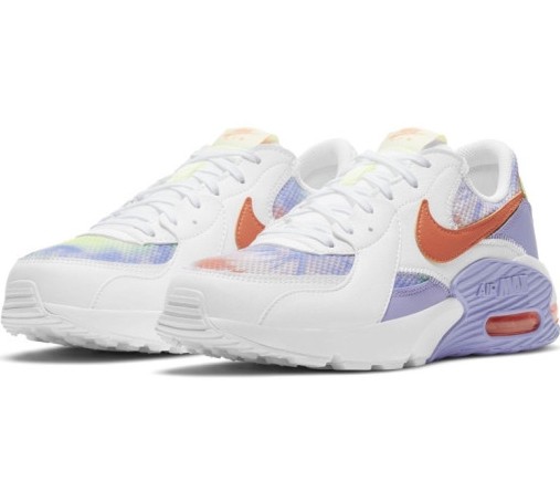 NIKE Air Max Excee 나이키 우먼스 에어맥스 엑시 멀티컬러 여성 러닝화 운동화 DD9671-900