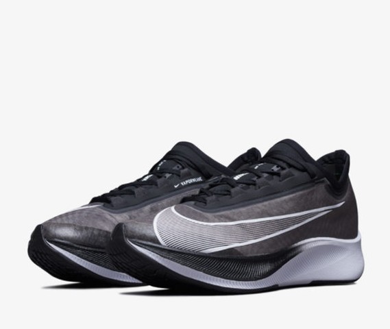 NIKE ZOOM FLY 3 나이키 멘즈 줌 플라이 3 남성 운동화 러닝화 AT8240-007