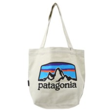 patagonia 파타고니아 가방 미니 토트백 에코백 피츠호리즌 59275 2color