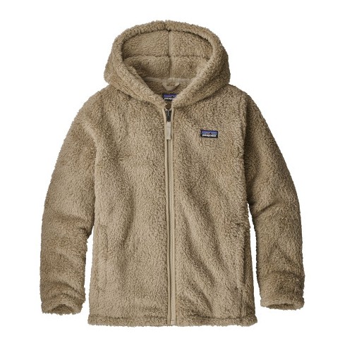 Patagonia 파타고니아 여성 후리스 로스 가토스 후디 집업 자켓 Girls Los Gatos Fleece Hoody