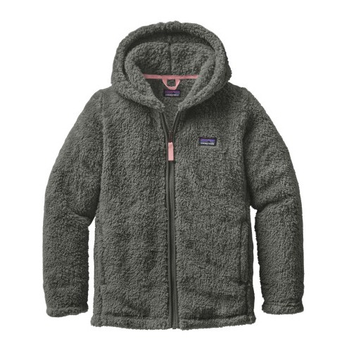 Patagonia 파타고니아 여성 후리스 로스 가토스 후디 집업 자켓 Girls Los Gatos Fleece Hoody