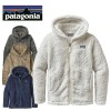 Patagonia 파타고니아 여성 후리스 로스 가토스 후디 집업 자켓 Girls Los Gatos Fleece Hoody