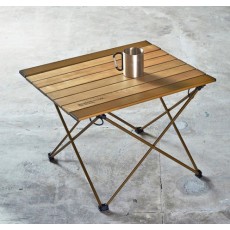 고든밀러 야외 테이블 접이식 폴딩 사이드 테이블 캠핑용품 GORDON MILLER FOLDING SIDE TABLE
