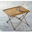 고든밀러 야외 테이블 접이식 폴딩 사이드 테이블 캠핑용품 GORDON MILLER FOLDING SIDE TABLE