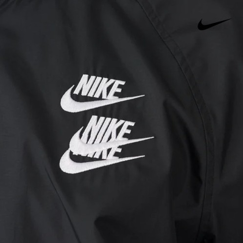 NIKE 나이키 남성 바람막이 스포츠웨어 월드투어 우븐 자켓 점퍼 DA0647-010