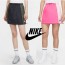 NIKE 나이키 스포츠웨어 아이콘 클래쉬 우븐 트레이닝 미니 스커트 2color