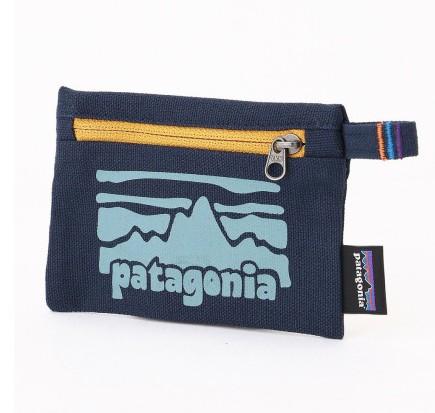 Patagonia 파타고니아 미니 지퍼 파우치 동전지갑 카드지갑 3color