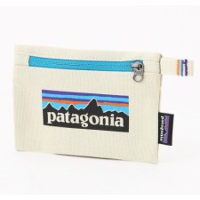 Patagonia 파타고니아 미니 지퍼 파우치 동전지갑 카드지갑 3color