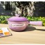 르쿠르제 LeCreuset 냄비 16cm 단수냄비 법랑 무쇠 주물 전골 스튜냄비 4color 튼튼한 냄비