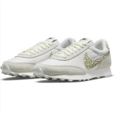 NIKE 나이키 여성 운동화 데이브레이크 SE 레오파드 호피 스니커즈 여성화 나이키 우먼스 DM3346-100