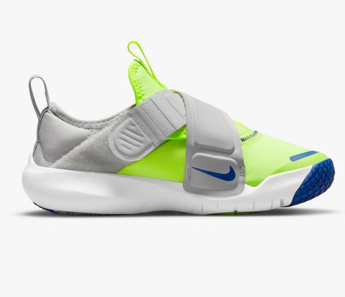 NIKE 나이키 키즈 운동화 플렉스 어드벤스 아동 운동화 찍찍이 벨크로 슈즈 CZ0186-700