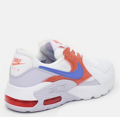 NIKE 나이키 여성 운동화 에어맥스 엑시 AIR MAX EXCEE 러닝화 스니커즈 여성화 CD5432-115