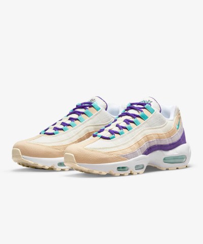 NIKE 나이키 남성 운동화 에어맥스 95 SE 러닝화 스니커즈 남성화 DH4755-200