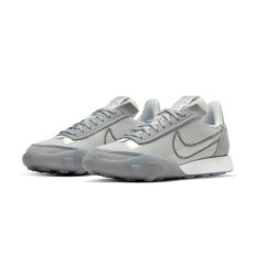 NIKE 나이키 여성 운동화 와플레이서 2X 러닝화 여성화 그레이 DD8684-001